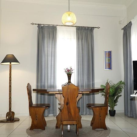 Elegant Central Apartment Candia Esterno foto