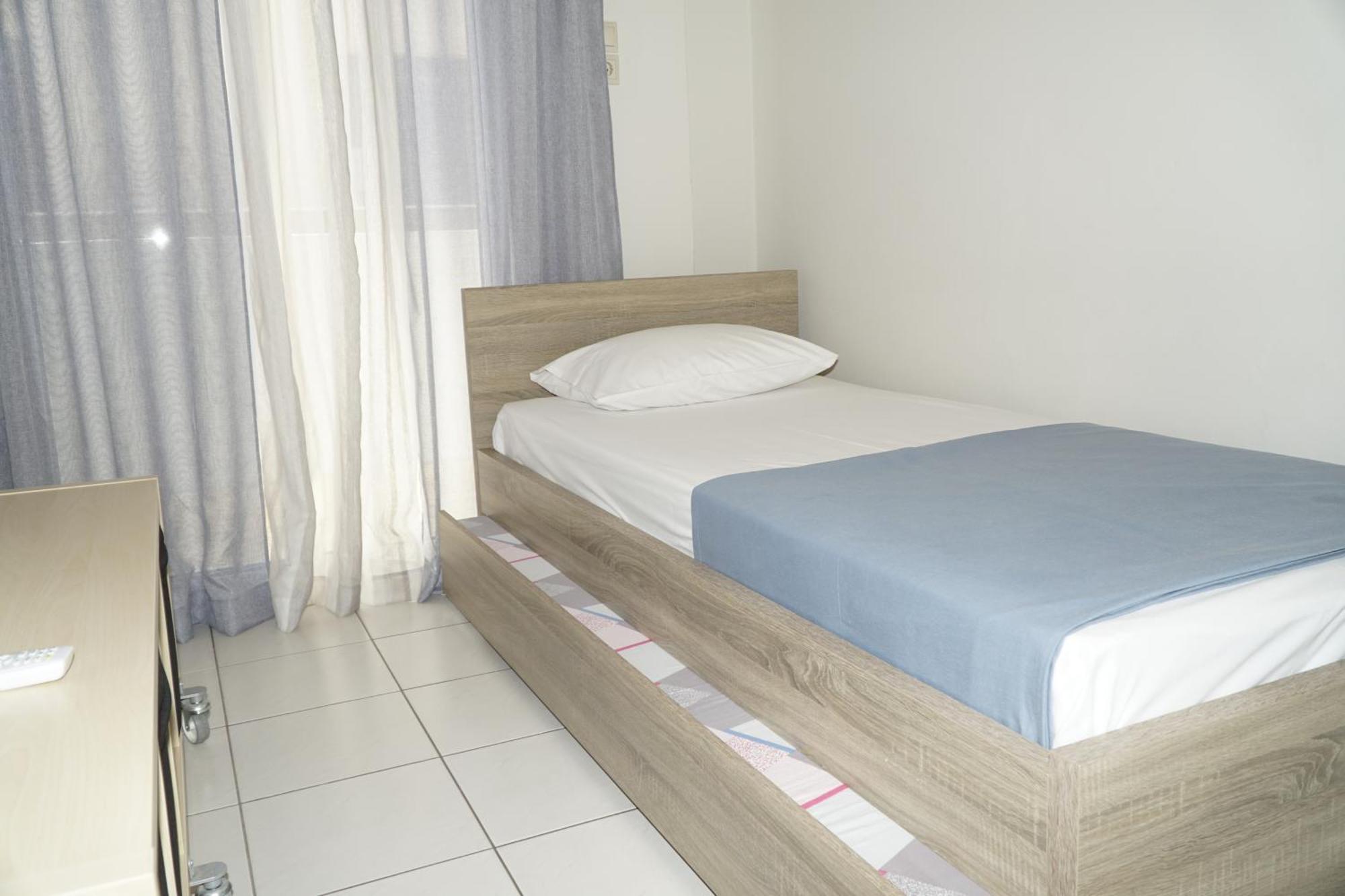 Elegant Central Apartment Candia Esterno foto