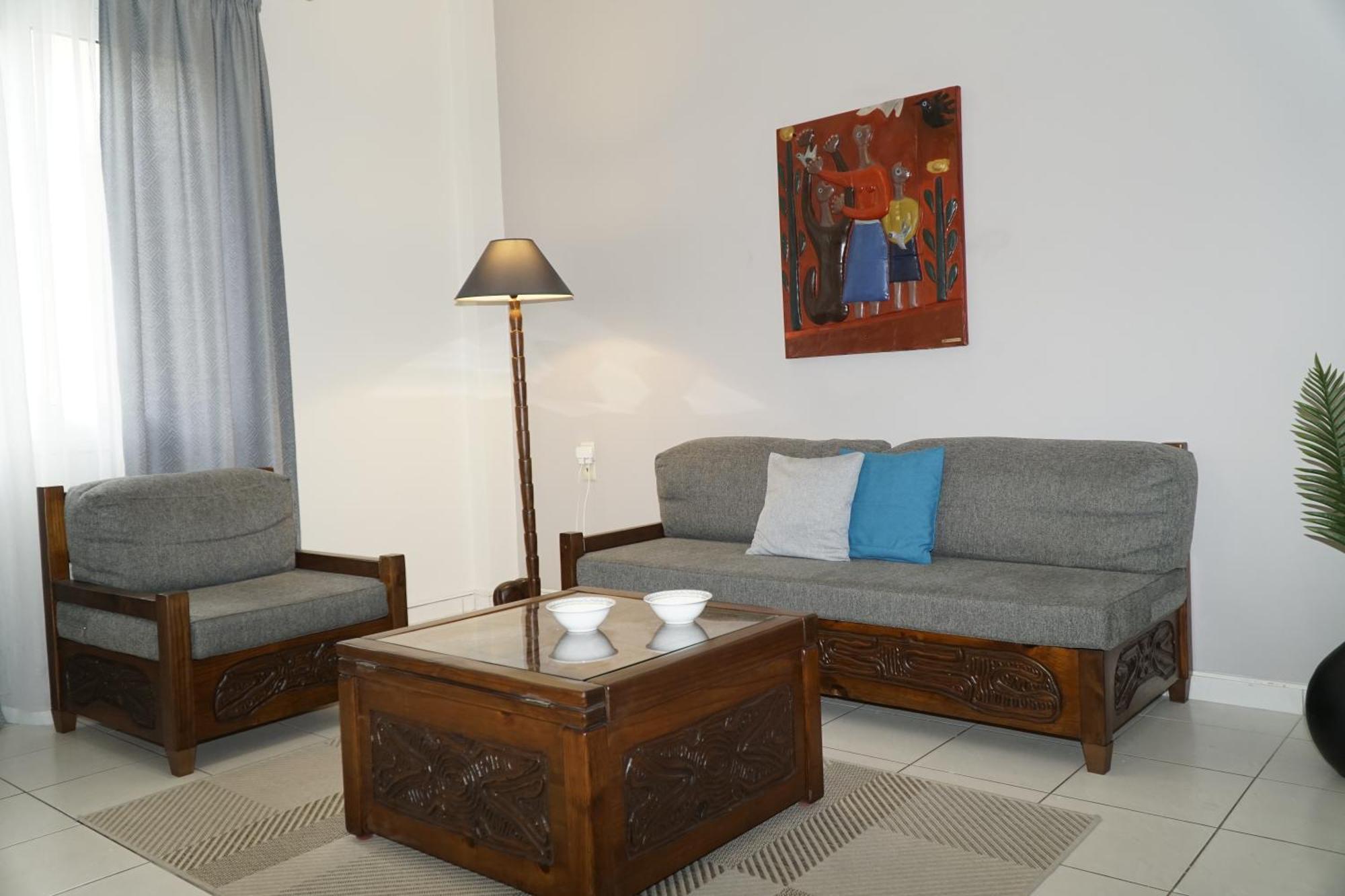 Elegant Central Apartment Candia Esterno foto