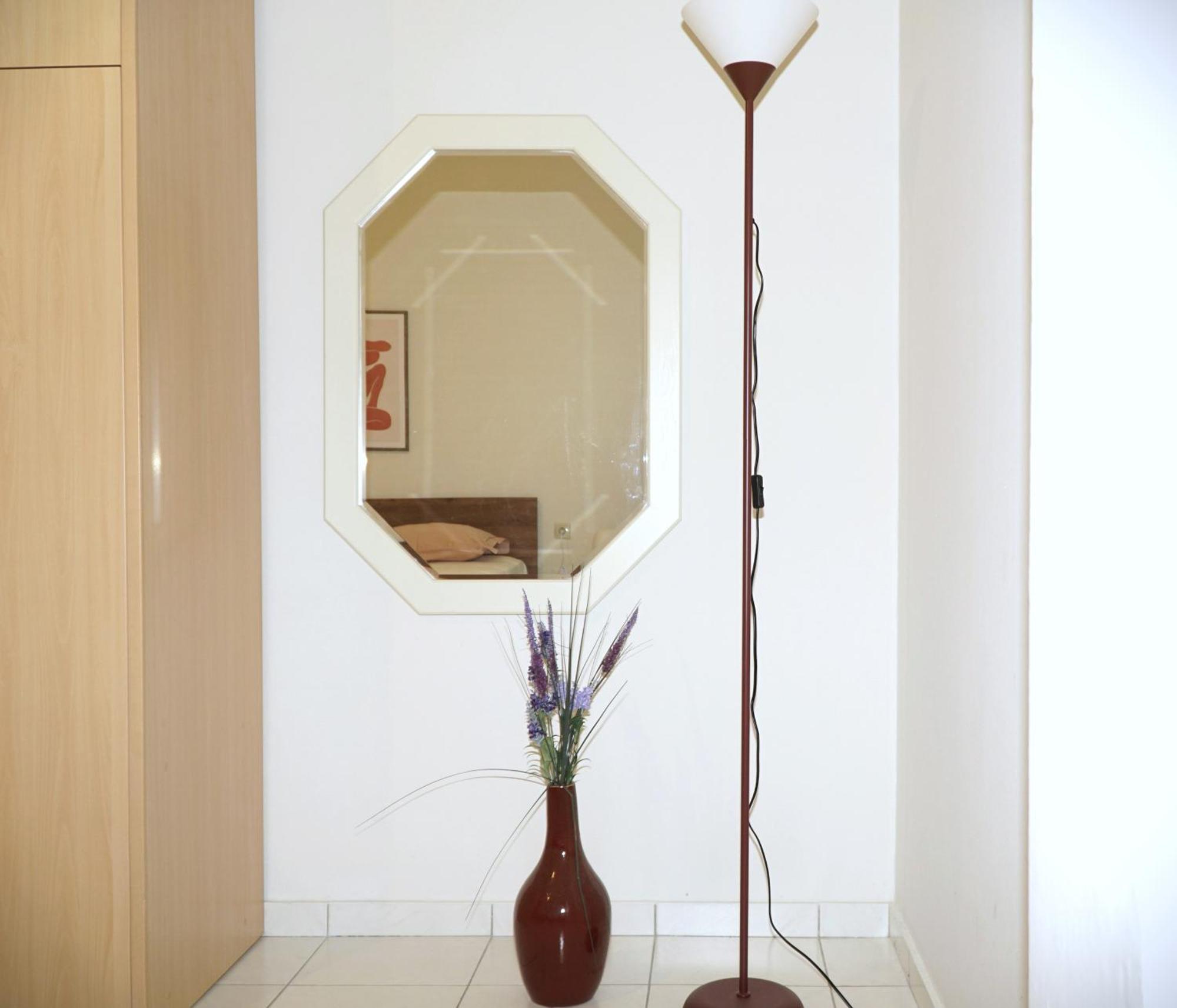 Elegant Central Apartment Candia Esterno foto