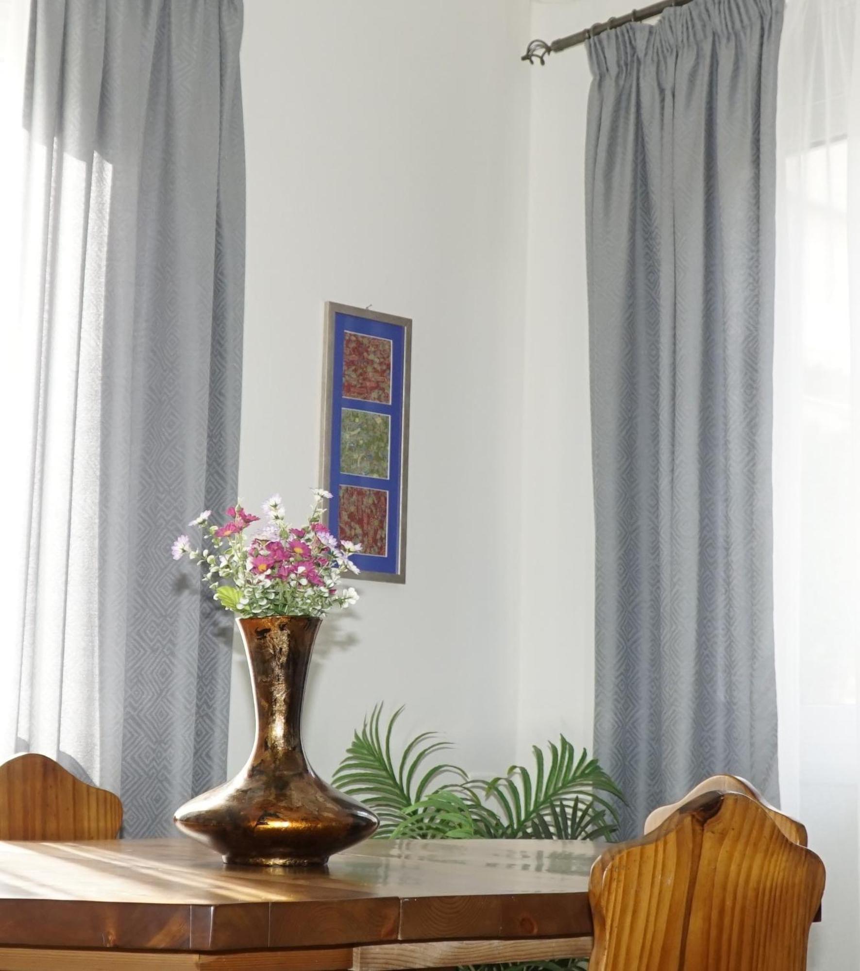 Elegant Central Apartment Candia Esterno foto