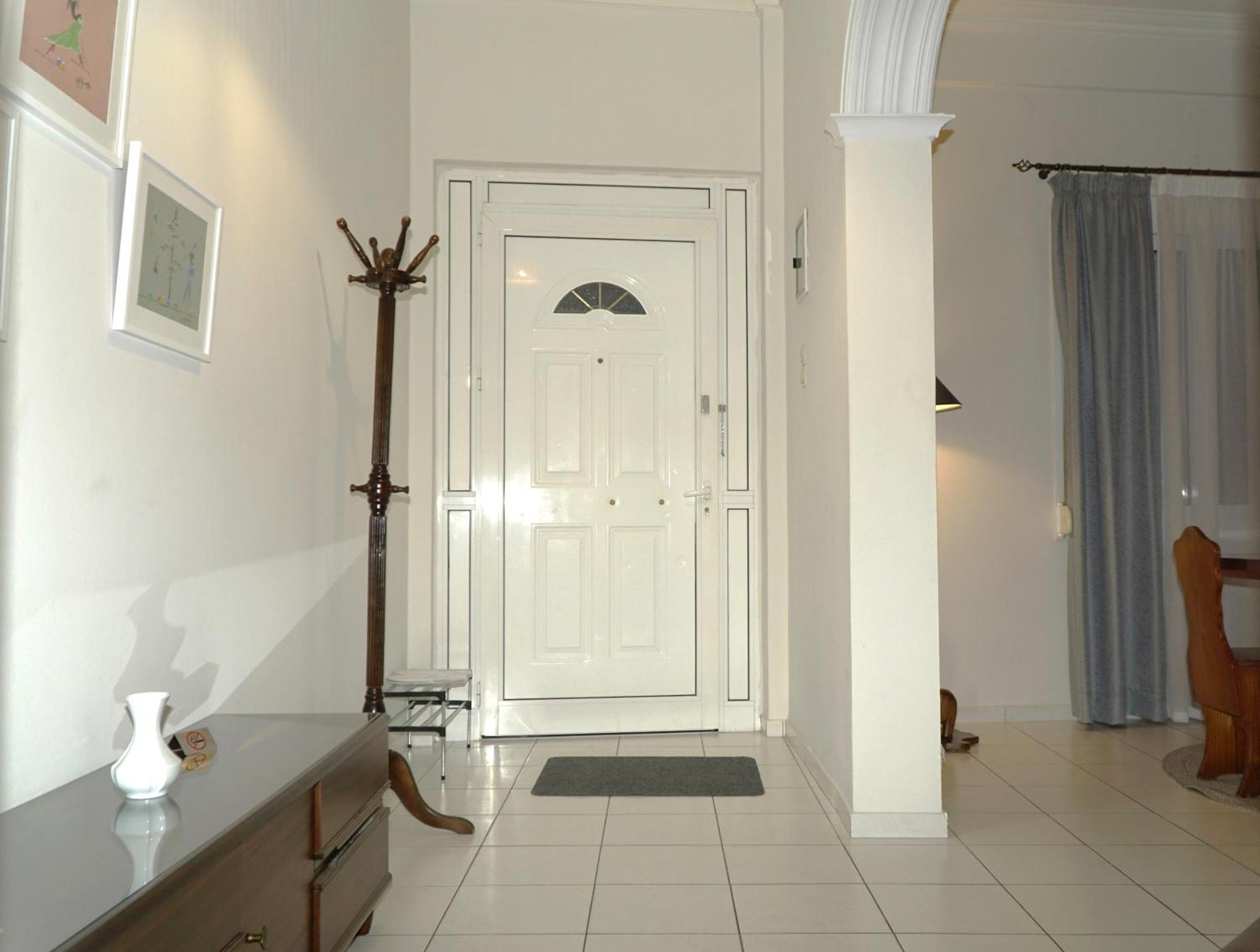 Elegant Central Apartment Candia Esterno foto