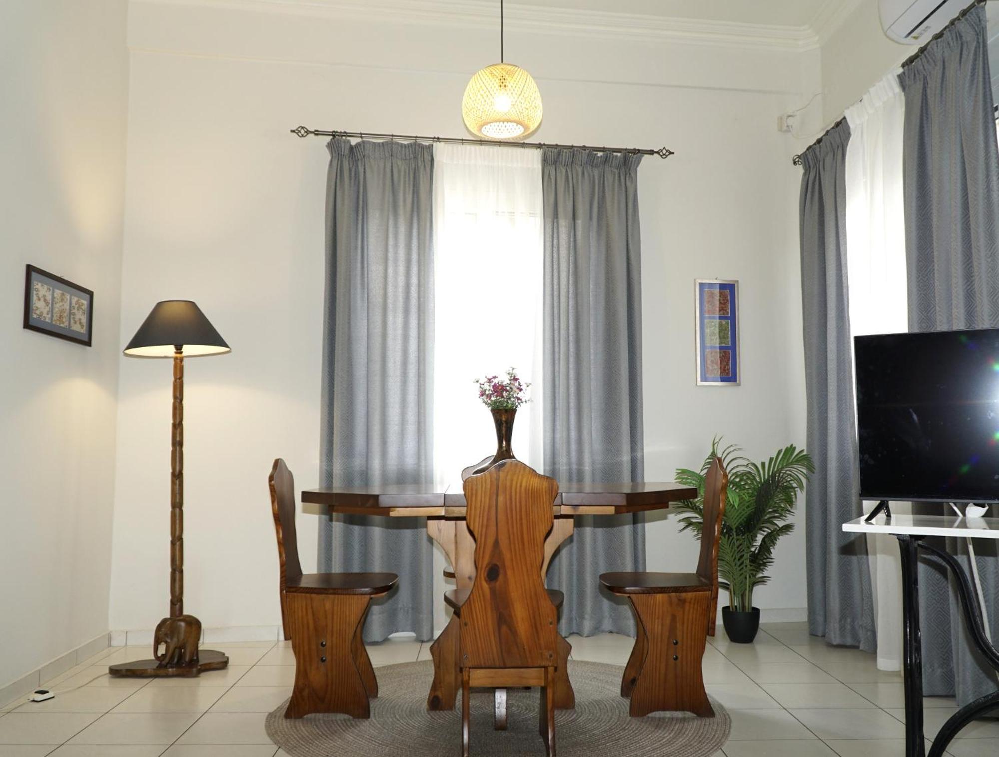 Elegant Central Apartment Candia Esterno foto